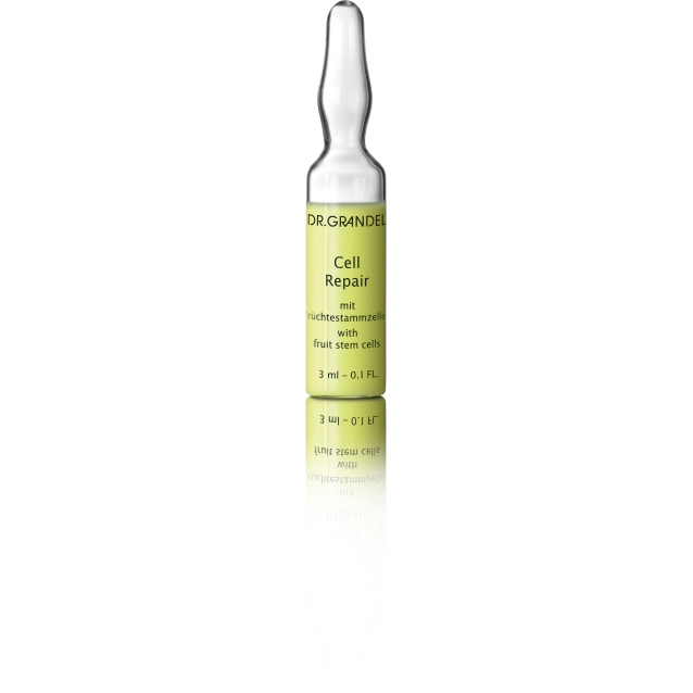 HYDRO ACTIVE AMPOULE