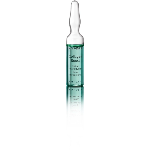 COLLAGEN BOOST AMPOULE