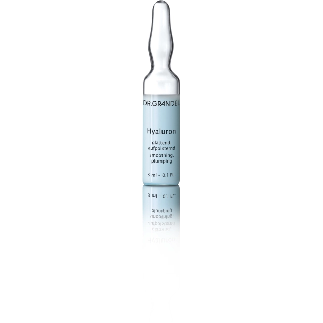 HYALURON AMPOULE