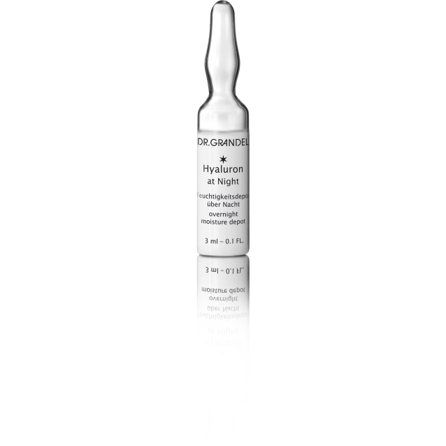 HYDRO ACTIVE AMPOULE