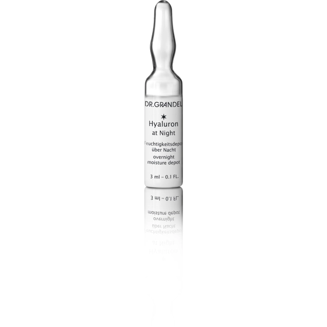 HYALURON AT NIGHT AMPOULE