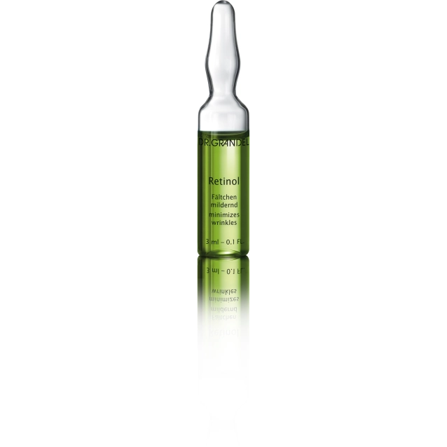 RETINOL AMPOULE