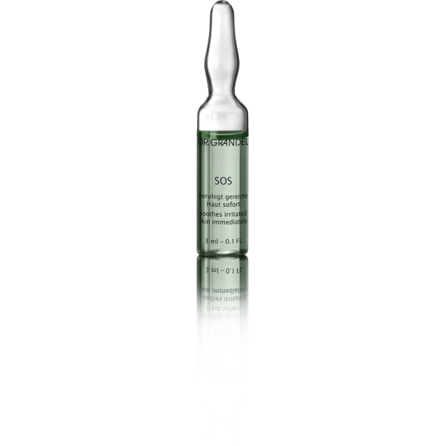 HYDRO ACTIVE AMPOULE