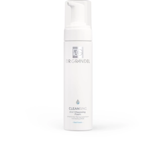 CLEANSING - feel fresh CLEANSING - feel fresh