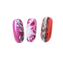 Online opleiding Flower Nailart