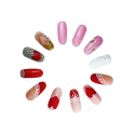 Online opleiding Valentine Nailart