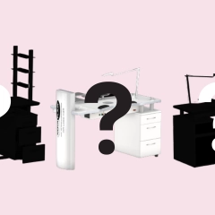 Welke manicure tafel is de juiste voor mij?