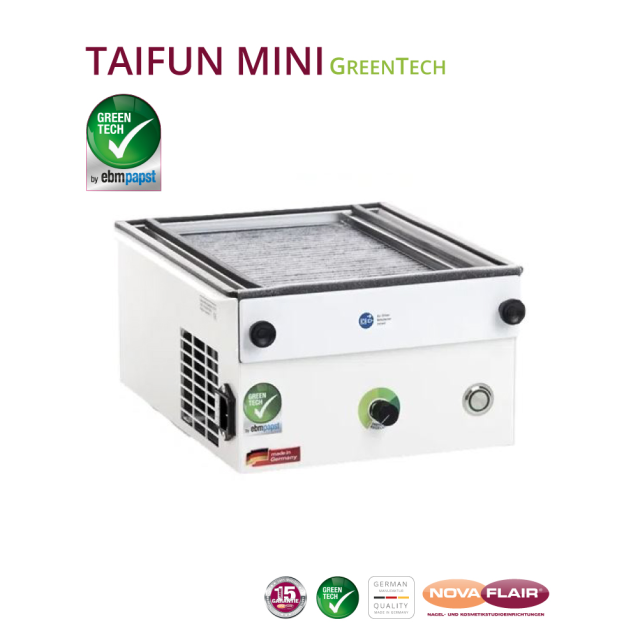 TAIFUN MINI