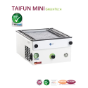 Dust extraction system for nails (small) TAIFUN MINI
