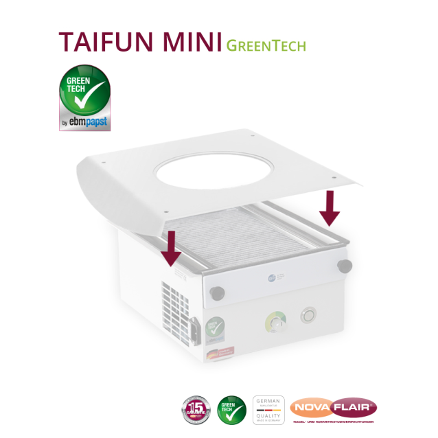 TAIFUN MINI TAIFUN MINI