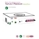 Dust extractor for nails TAIFUN I PREMIUM