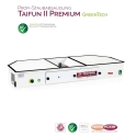 Stofafzuiging nagels TAIFUN II PREMIUM