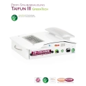 Aspirateur de poussières d'ongles TAIFUN III