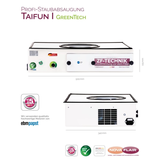 TAIFUN I PREMIUM TAIFUN I PREMIUM