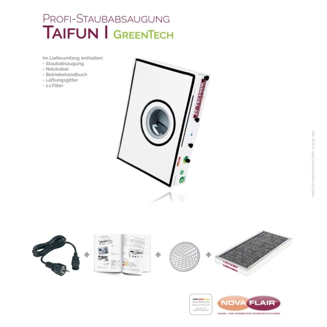 TAIFUN I PREMIUM TAIFUN I PREMIUM