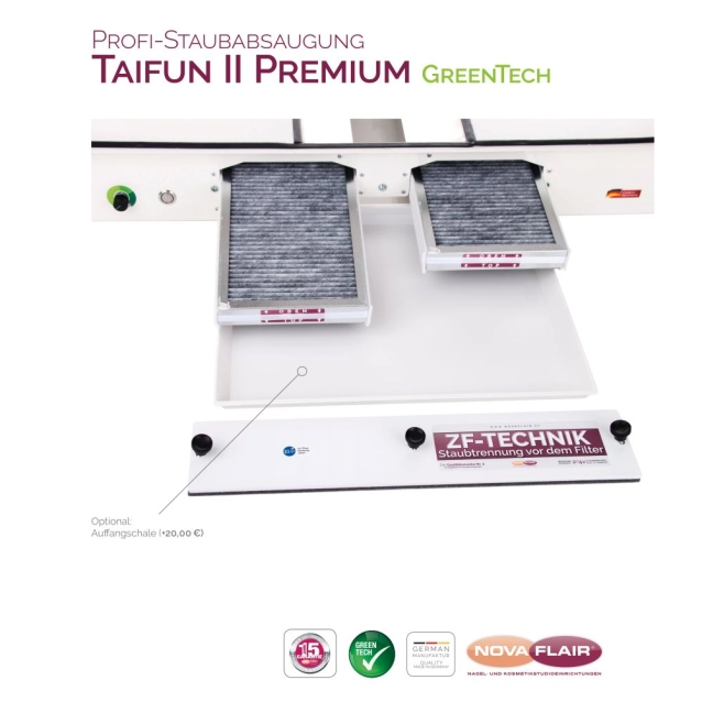 TAIFUN I PREMIUM TAIFUN I PREMIUM