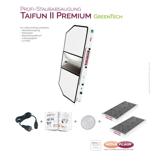 TAIFUN I PREMIUM TAIFUN I PREMIUM