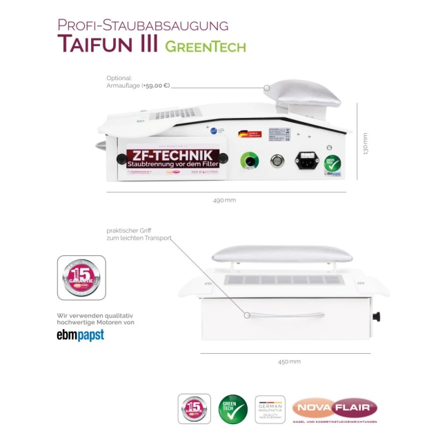 TAIFUN I PREMIUM TAIFUN I PREMIUM