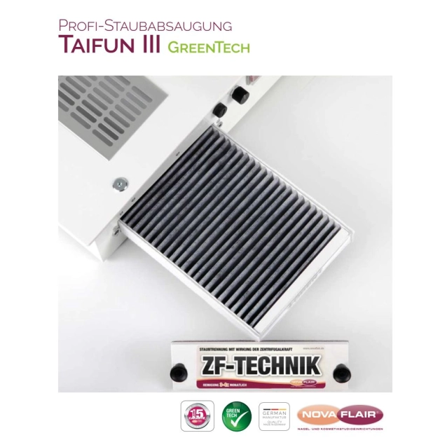 TAIFUN I PREMIUM TAIFUN I PREMIUM