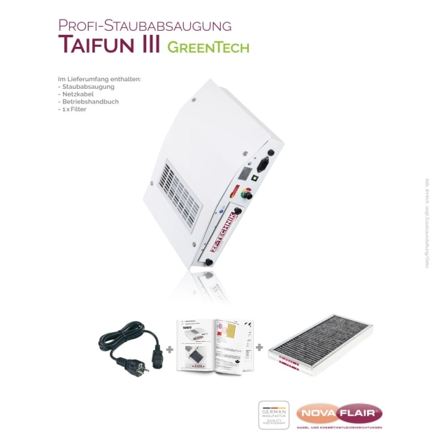 TAIFUN I PREMIUM TAIFUN I PREMIUM