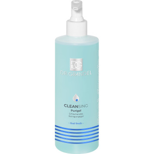 PURIGEL - feel fresh 400ml cabine PURIGEL - feel fresh 400ml cabine