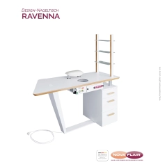 RAVENNA RAVENNA