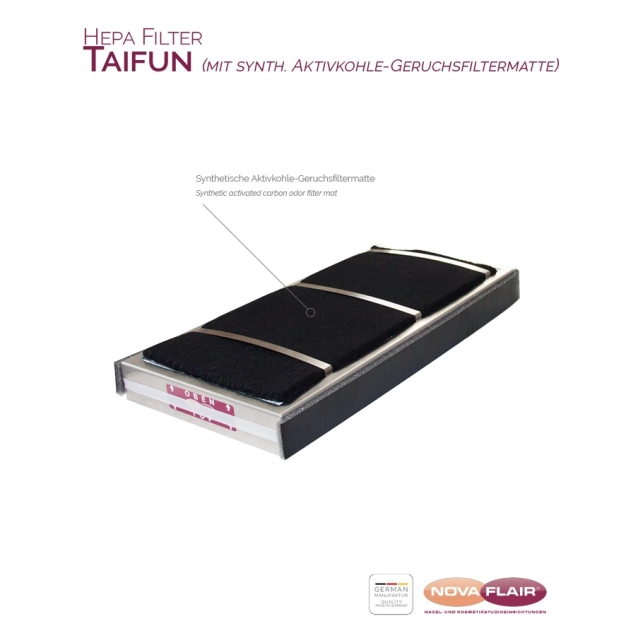TAIFUN REPLACEMENT FILTER TAIFUN REPLACEMENT FILTER
