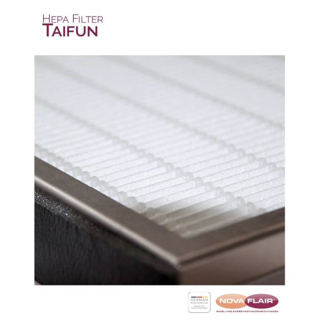 TAIFUN REPLACEMENT FILTER TAIFUN REPLACEMENT FILTER