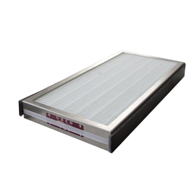 TAIFUN STOF VERVANG FILTER