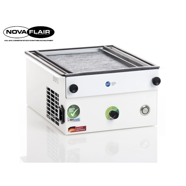 VERVANG FILTER TAIFUN MINI VERVANG FILTER TAIFUN MINI