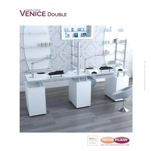 VENICE DOUBLE VENICE DOUBLE