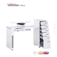 VERONA TYP II VERONA TYP II