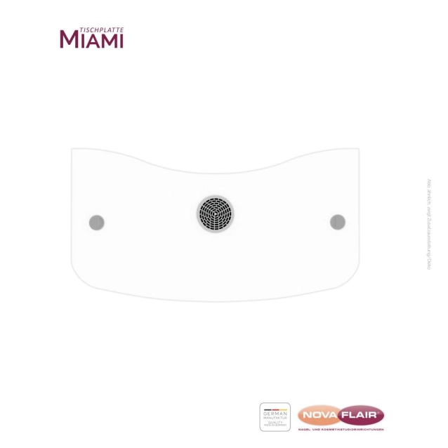 MIAMI TABLE TOP