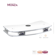 TAFELBLAD MONZA 155cm TAFELBLAD MONZA 155cm