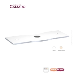 TABLE TOP CAMARO 140 cm TABLE TOP CAMARO 140 cm