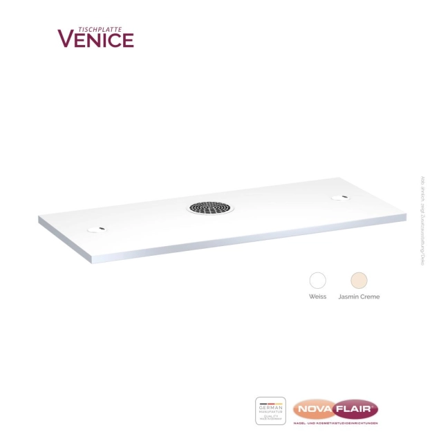 PLATEAU DE TABLE VENICE 120cm