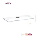 Table top for nail table (120cm) VENICE