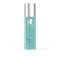 refreshing cleansing gel for the face PURIGEL refreshing cleansing gel for the face PURIGEL