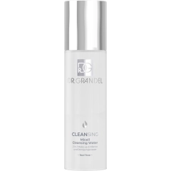 MICELL CLEANSING WATER - feel free 2x200ml cabine MICELL CLEANSING WATER - feel free 2x200ml cabine