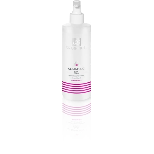 SOFT TONIC - feel soft 400ml cabine SOFT TONIC - feel soft 400ml cabine