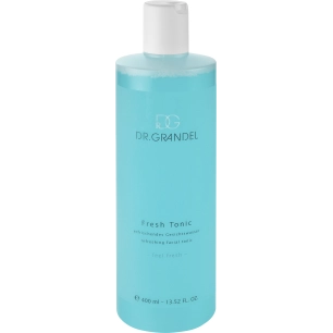 FRESH TONIC - feel fresh 400ml cabine FRESH TONIC - feel fresh 400ml cabine