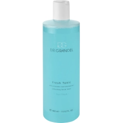 FRESH TONIC - feel fresh 400ml cabine