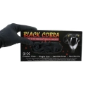 COBRA GLOVES BLACK