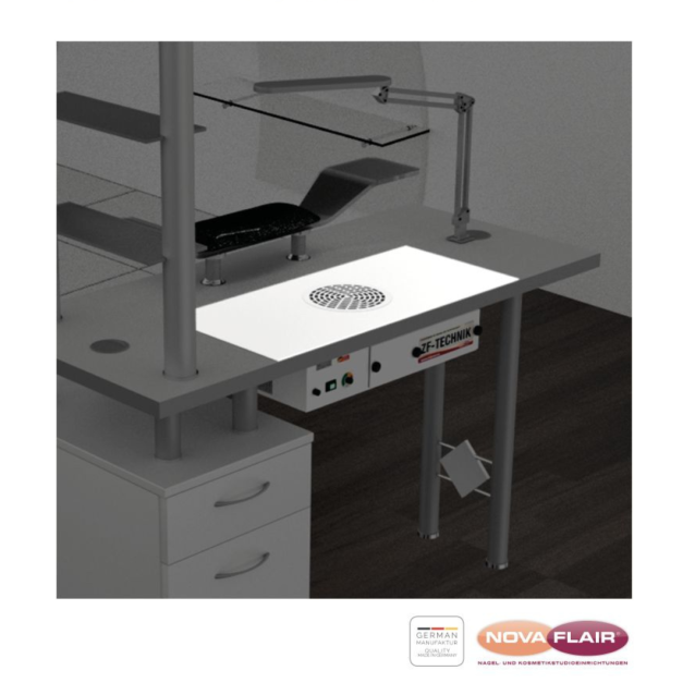 TABLE PROTECTION TABLE PROTECTION