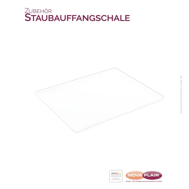 DUST COLLECTION TRAY DUST COLLECTION TRAY