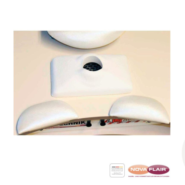 COUSSIN OPTIMUM MAINS