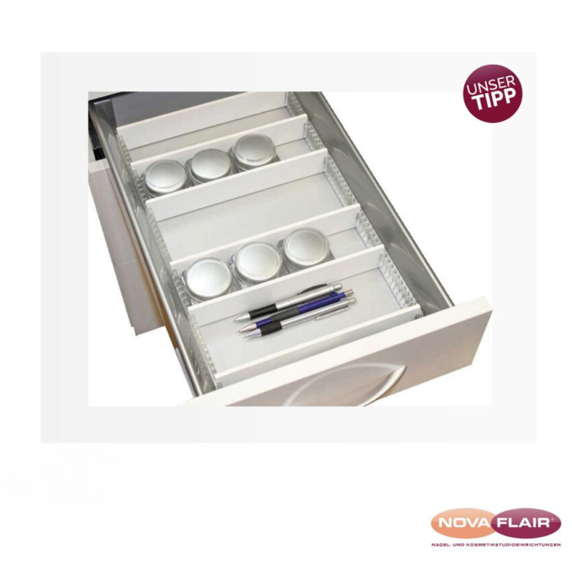 DRAWER COMPARTMENT SET