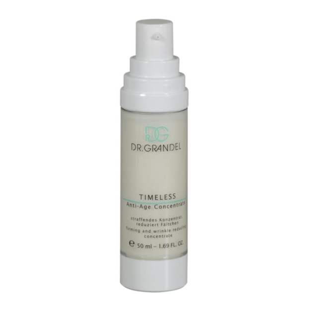 TIMELESS CONCENTRATE