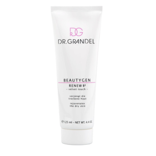 BEAUTYGEN RENEW II - VELVET TOUCH 125ml cabine BEAUTYGEN RENEW II - VELVET TOUCH 125ml cabine