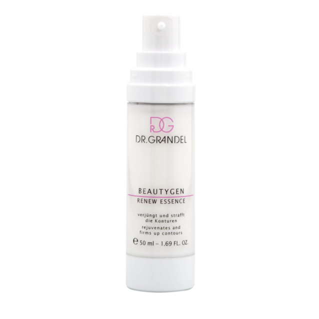BEAUTYGEN RENEW ESSENCE 50ml cabine